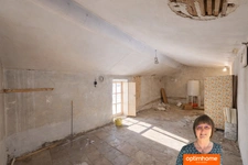 Appartement traversant à vendre 2 pièces NIMES (30 Gard)