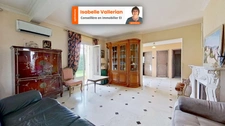 A vendre Marguerittes (Gard)  - Maison 5 pièces avec jardin et piscine