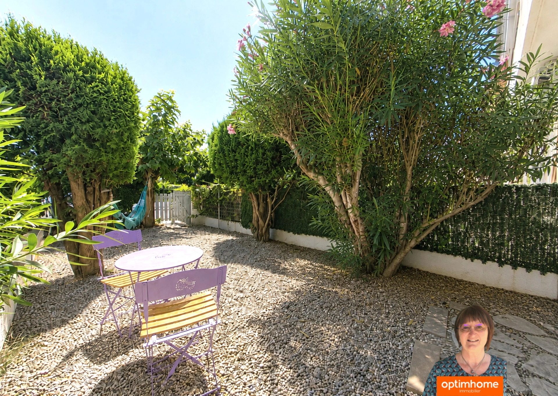 Appartement 2 pièces 39 m² · à Le Grau du Roi · 39 m² · 245 000 €