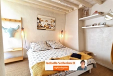 A vendre Aigues-Mortes (Gard)  - Maison intra-muros 6 pièces avec patio