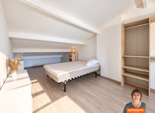 A vendre Grau-du-Roi (Gard)  - appartement 2 pièces avec parking privatif