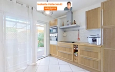 A vendre Appartement à vendre 3 pièces plain-pied avec garage LE GRAU DU ROI (30)
