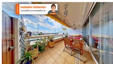 A vendre Grau-du-Roi Port-Camargue (Gard)  - Marina-appontement-parking privatif