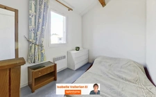 Maison à vendre 4 pièces AIGUES MORTES (30) avec parking et garage
