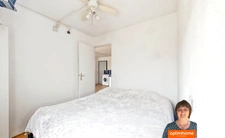 Appartement à vendre 2 pièces et parking - LE GRAU DU ROI (30)