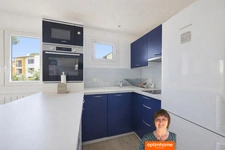 Appartement à vendre 2 pièces et parking LE GRAU DU ROI (30) BOUCANET
