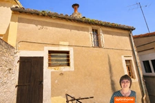 Appartement traversant à vendre 2 pièces NIMES (30 Gard)