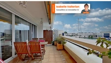 A vendre Grau-du-Roi Port-Camargue (Gard)  - Marina-appontement-parking privatif