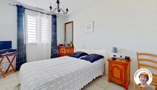 Maison à vendre 4 pièces avec Jardin et Garage AIGUES MORTES (30) 