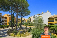 Appartement à vendre 2 pièces et parking LE GRAU DU ROI (30) BOUCANET