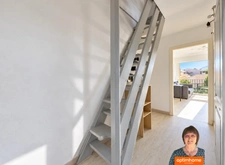 A vendre Grau-du-Roi (Gard)  - appartement 2 pièces avec parking privatif