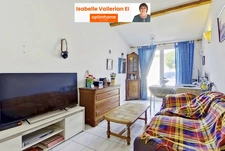 Maison à vendre 4 pièces AIGUES MORTES (30) avec parking et garage