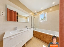 Maison à vendre 5 pièces POULX (30)