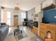 A vendre Grau-du-Roi (Gard)  - Studio Cabine climatisé à 5 mn de la plage