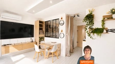 Appartement à vendre 2 pièces  PALAIS DE LA MER-SEAQUARIUM - LE GRAU DU ROI (30)