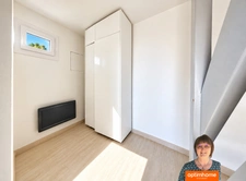 A vendre Grau-du-Roi (Gard)  - appartement 2 pièces avec parking privatif
