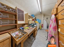 Fonds de commerce Mercerie à vendre Ecusson de NIMES (30)