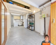 Maison plain-pied à vendre 4 pièces garage et jardin LUNEL (34)