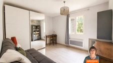 Maison à vendre 5 pièces POULX (30)