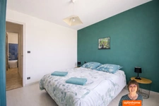 A vendre à Aigues-Mortes (Gard) : Mas avec Piscine et Appartements Locatifs