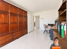 Maison plain-pied à vendre 4 pièces garage et jardin LUNEL (34)
