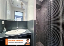 Maison à vendre 6 pièces - Piscine - Proche de GANGES (30)