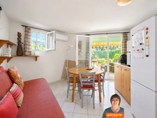 Maison à vendre 3 pièces LE GRAU DU ROI (30)