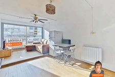 Appartement à vendre 2 pièces et parking - LE GRAU DU ROI (30)