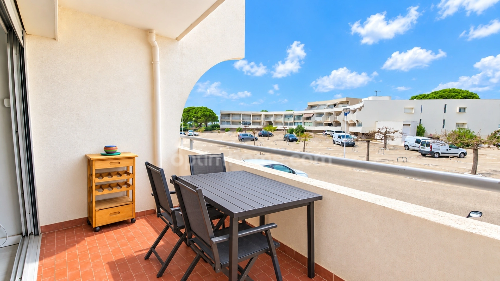 Appartement 1 pièce 26 m² · à Le Grau du Roi · 26 m² · 139 500 €