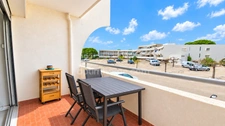 Studio-Cabine parking et cellier à vendre Port-Camargue  LE GRAU DU ROI (30)