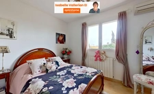 Maison à vendre 4 pièces- piscine et garage -AIGUES MORTES (30)