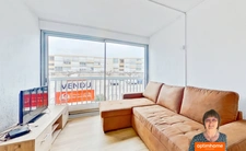 Appartement à vendre 2 pièces et parking - LE GRAU DU ROI (30)