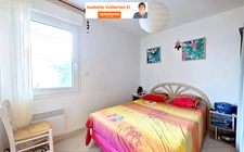 A vendre Appartement à vendre 3 pièces plain-pied avec garage LE GRAU DU ROI (30)