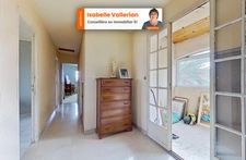 A vendre Marguerittes (Gard)  - Maison 5 pièces avec jardin et piscine