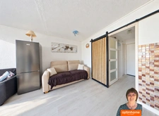 Studio-Cabine parking et cellier à vendre Port-Camargue  LE GRAU DU ROI (30)