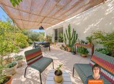 Maison à vendre 5 pièces POULX (30)