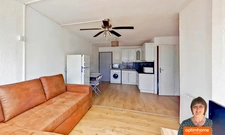 Appartement à vendre 2 pièces et parking - LE GRAU DU ROI (30)