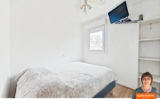 Appartement à vendre 2 pièces et parking - LE GRAU DU ROI (30)