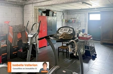 Maison à vendre 6 pièces - Piscine - Proche de GANGES (30)