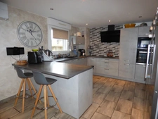 Maison à vendre 4 pièces SAESSOLSHEIM (67)