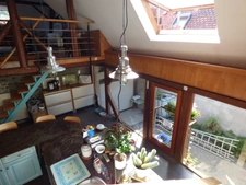 Maison à vendre 5 pièces ALTECKENDORF (67)