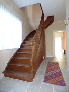 Maison à vendre 6 pièces SAVERNE (67)