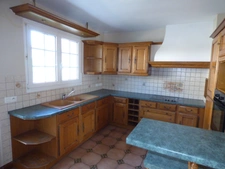 Maison à vendre 4 pièces OTTERSWILLER (67)