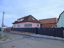 Corps de ferme à vendre 7 pièces