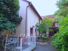 Maison à vendre 5 pièces MARMOUTIER (67)
