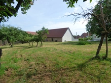 Terrain à vendre  LUPSTEIN (67)
