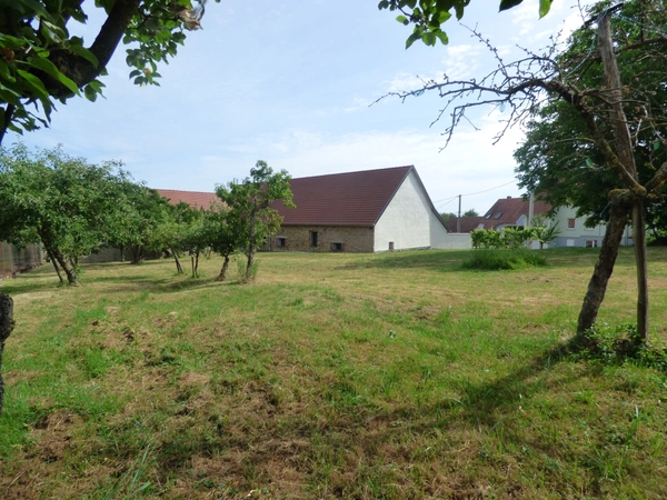 Terrain à vendre  LUPSTEIN (67)