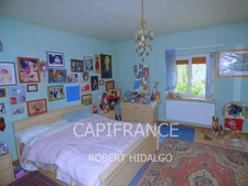 Maison à vendre 5 pièces MARMOUTIER (67)