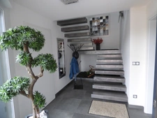Maison d'architecte à vendre 6 pièces OTTERSTHAL (67)