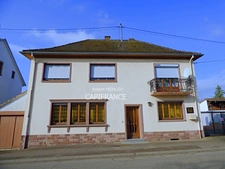 Maison à vendre 7 pièces DETTWILLER (67)